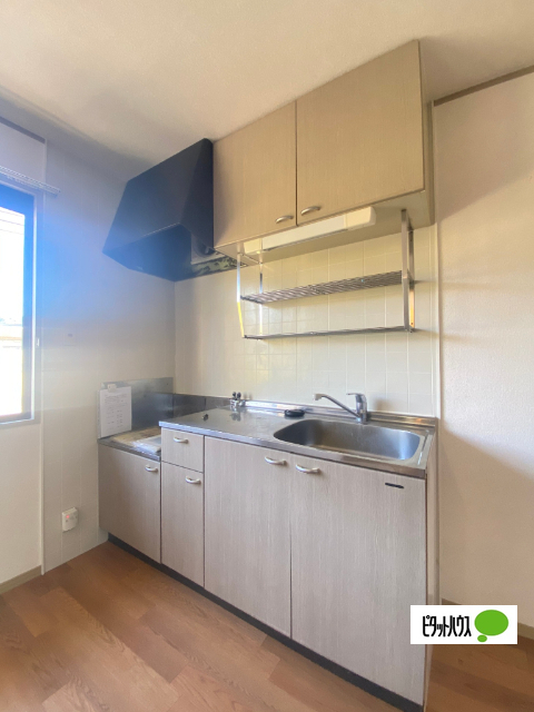 キッチン　イメージ