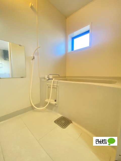 バス・シャワールーム　イメージ