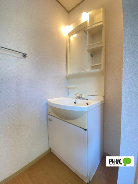 洗面設備　イメージ