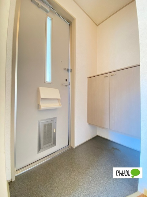 玄関　イメージ