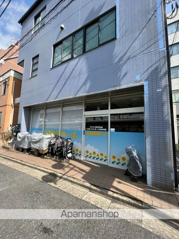 幼稚園・保育園　上本郷保育園ひまわりルーム（幼稚園・保育園）まで534m