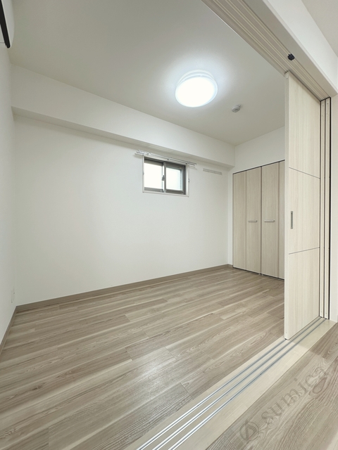 その他設備　日当たりもよく明るいお部屋＾＾