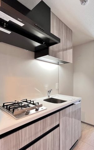 キッチン　同一仕様