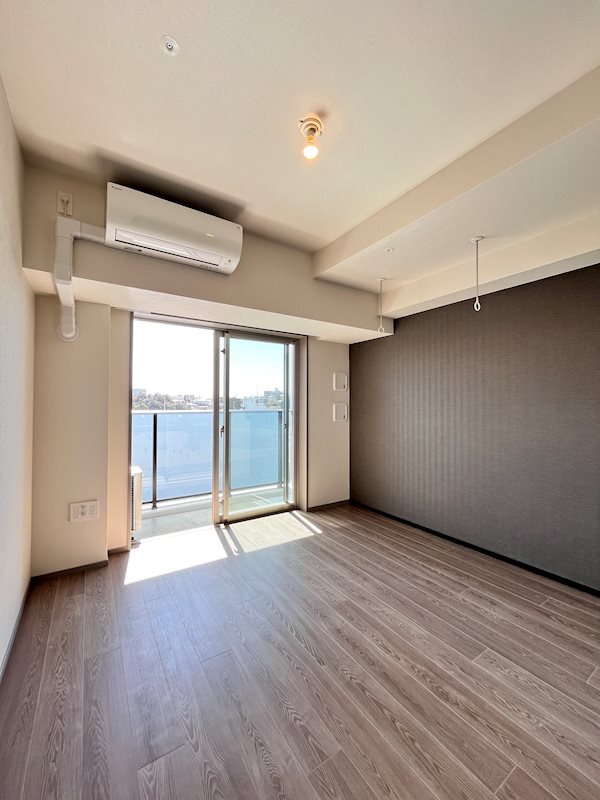 居室・リビング　同一仕様