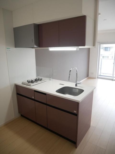 キッチン　【キッチン】キッチン