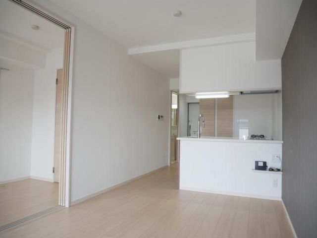 居室・リビング　【その他設備】その他