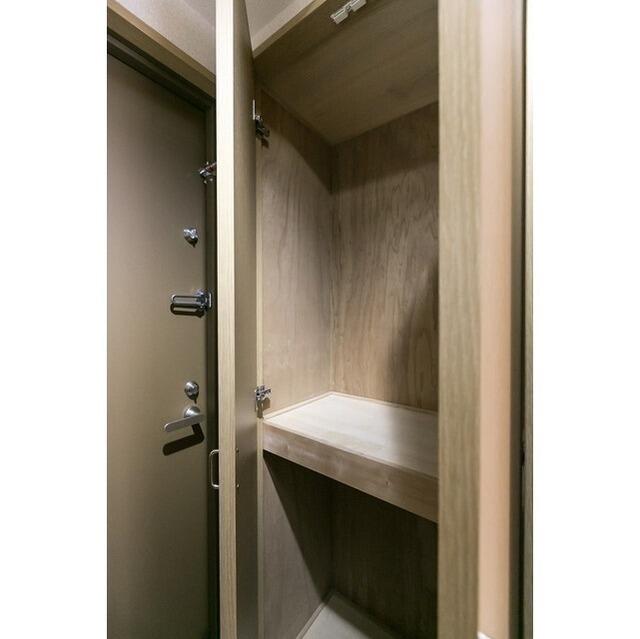 玄関　別部屋参考写真