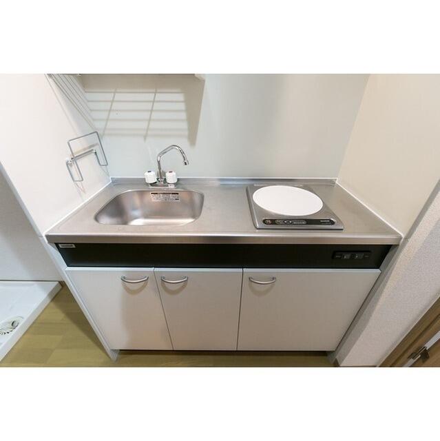 キッチン　別部屋参考写真