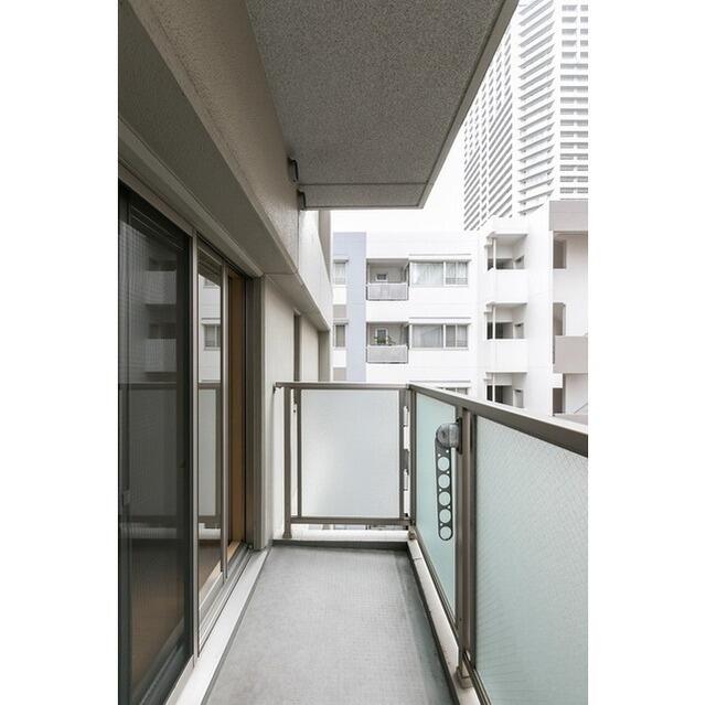 バルコニー　別部屋参考写真