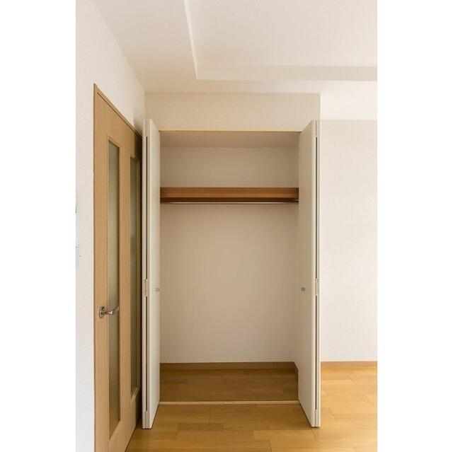 収納　別部屋参考写真