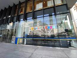 ドラックストア　どらっぐぱぱす 品川フロントビル店（ドラッグストア）まで898m