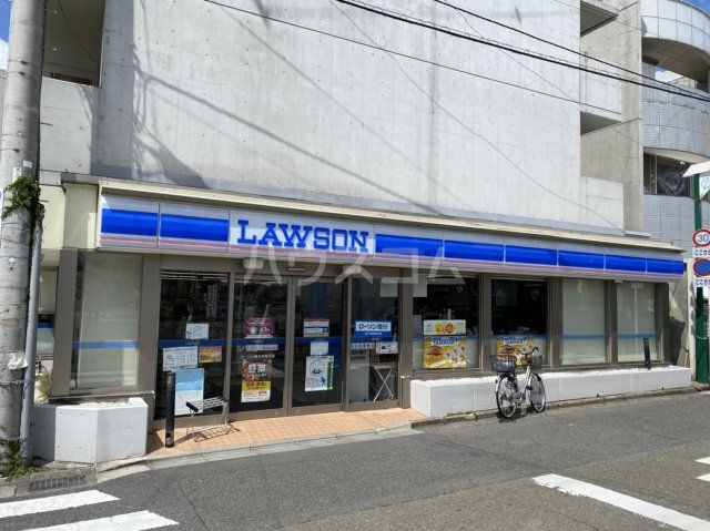 コンビニ　ローソン 藤沢本鵠沼店（コンビニ）まで1392m