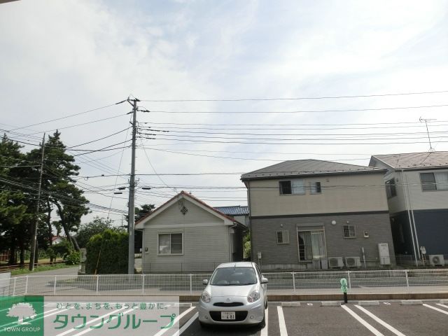 駐車場　お問合せはタウンハウジングまで！※現地待合わせ相談可能