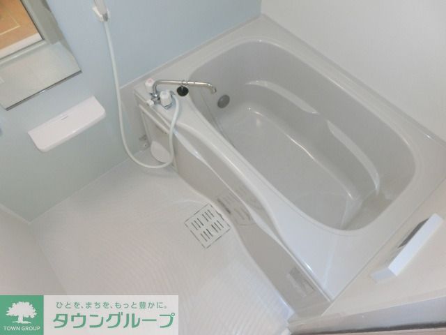 バス・シャワールーム　お問合せはタウンハウジングまで！※現地待合わせ相談可能
