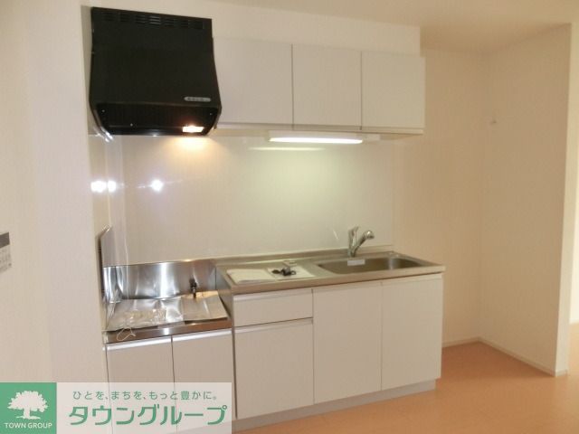 キッチン　お問合せはタウンハウジングまで！※現地待合わせ相談可能