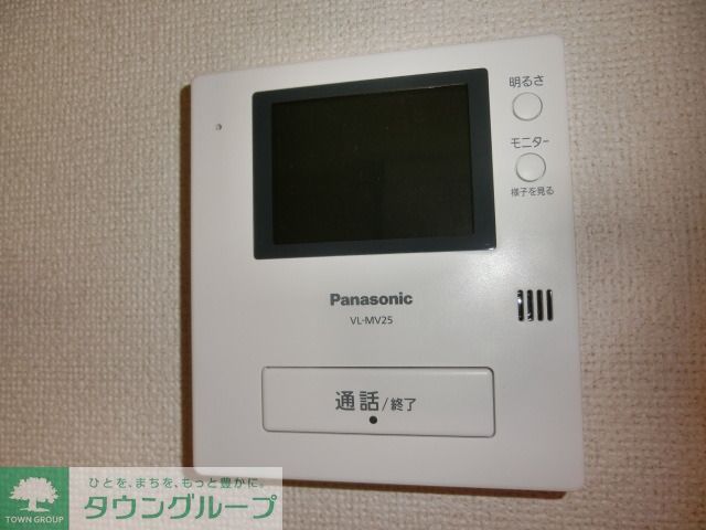 その他設備　お問合せはタウンハウジングまで！※現地待合わせ相談可能