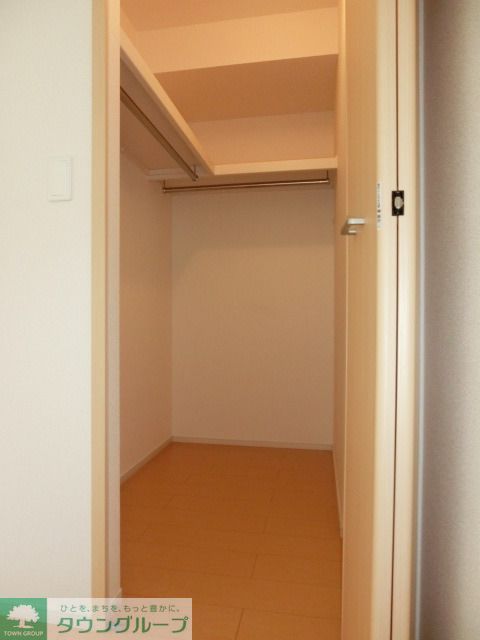 収納　お問合せはタウンハウジングまで！※現地待合わせ相談可能