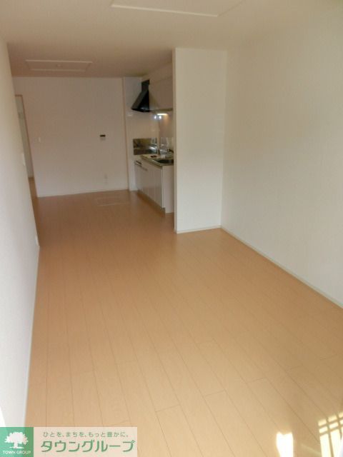 居室・リビング　お問合せはタウンハウジングまで！※現地待合わせ相談可能