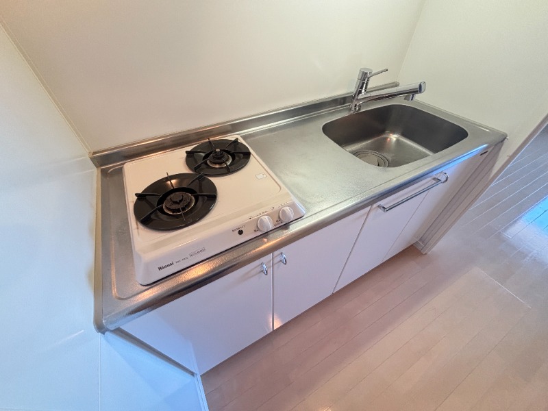 キッチン　別号室