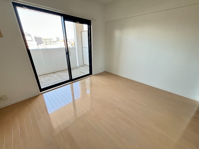 居室・リビング　別号室