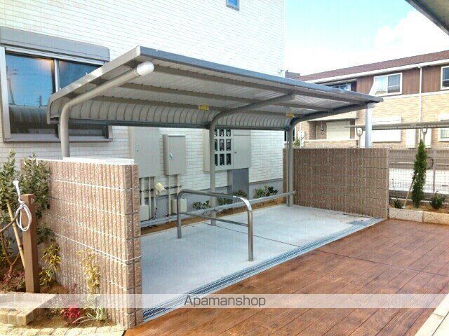 その他共有部分　その他共有部分