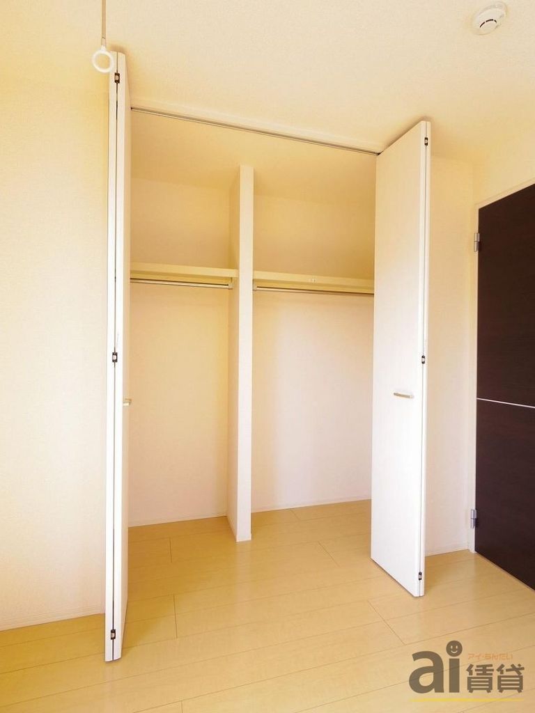 収納　※同仕様写真です