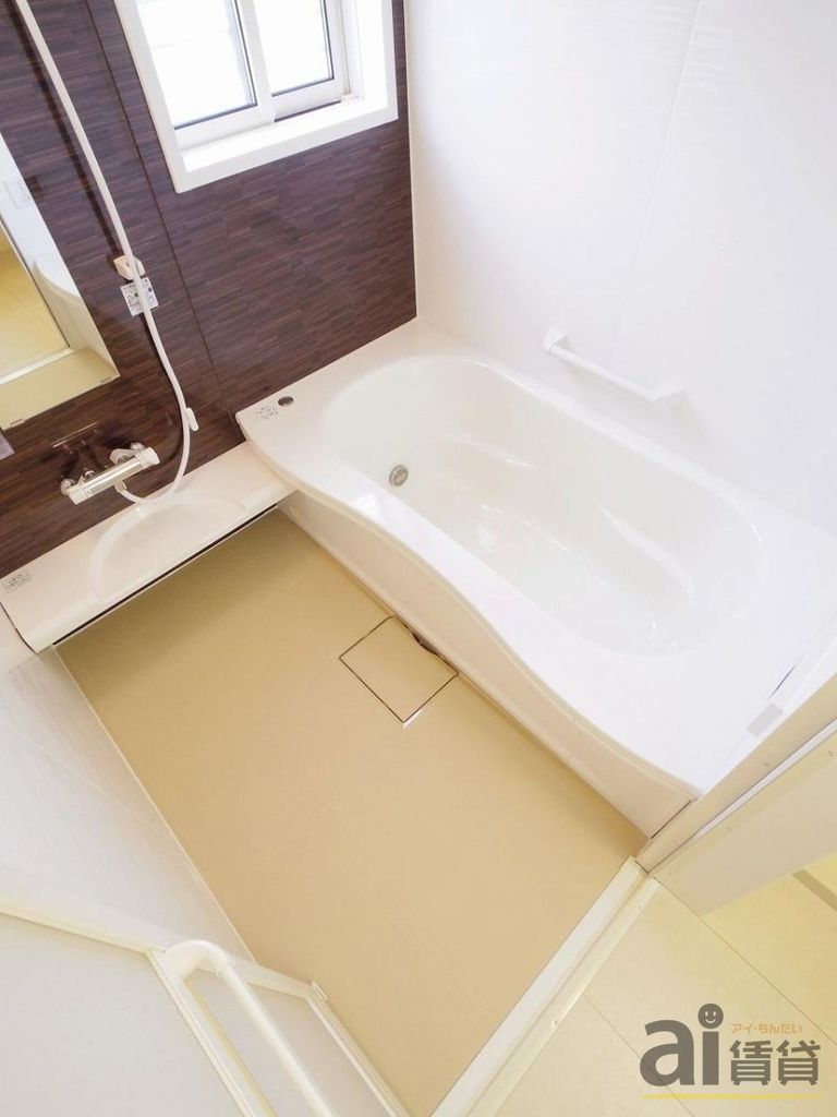 バス・シャワールーム　※同仕様写真です