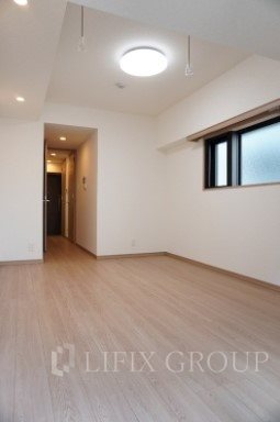 居室・リビング　居間・リビング