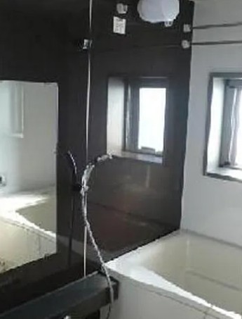 バス・シャワールーム　クリオ戸越銀座壱番館