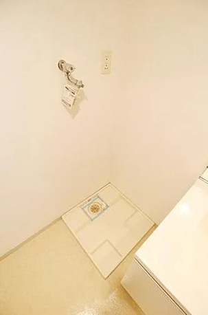 その他設備　クリオ戸越銀座壱番館