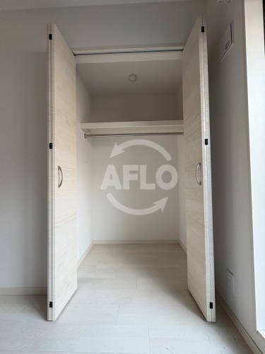 収納　ホークシーム　収納