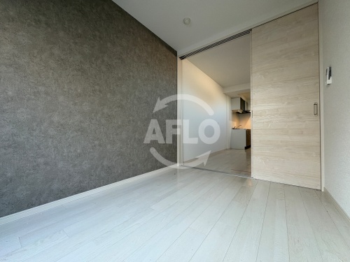 その他部屋・スペース　ホークシーム　寝室