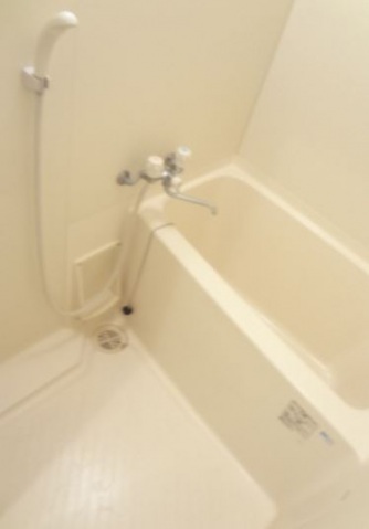 バス・シャワールーム　浴室