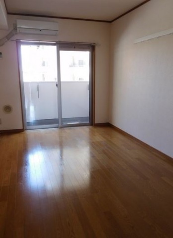 居室・リビング　居室