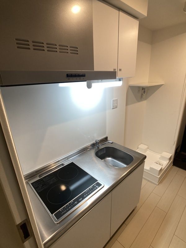 キッチン　☆使いやすいシステムキッチン☆