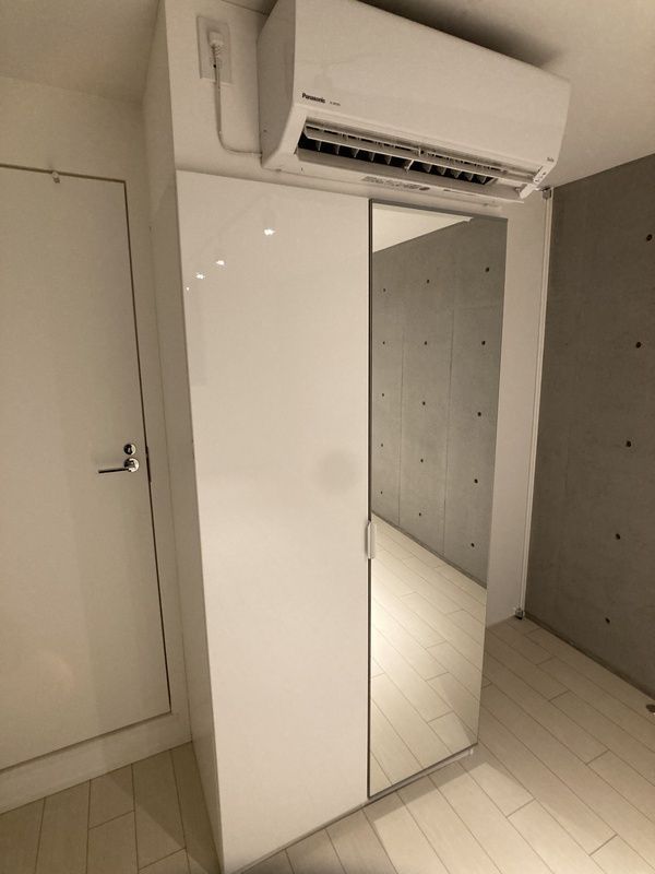 収納　☆たっぷり収納☆