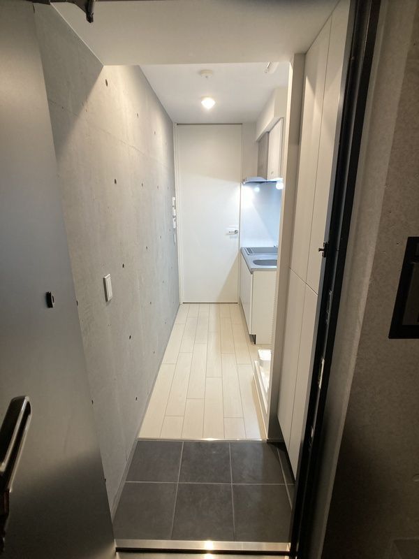 玄関　☆広々とした玄関☆