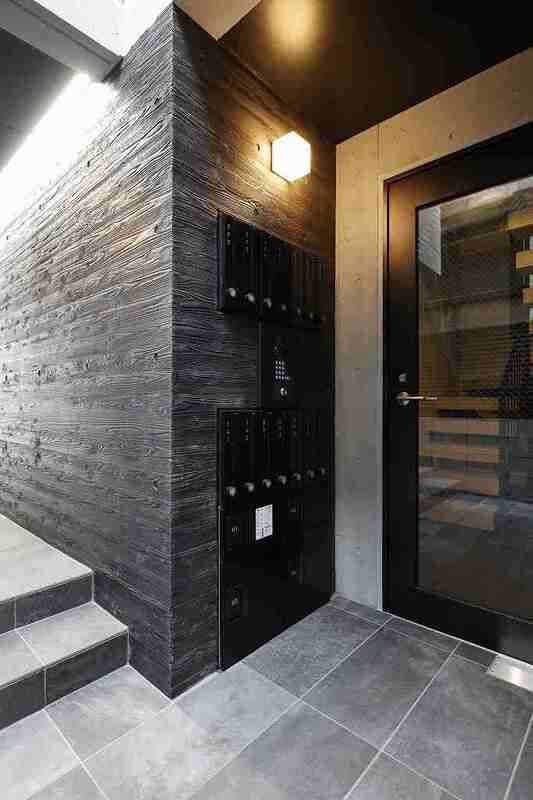 その他共有部分　共有部分☆