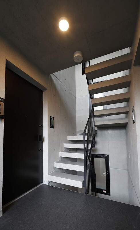 エントランス　エントランス☆