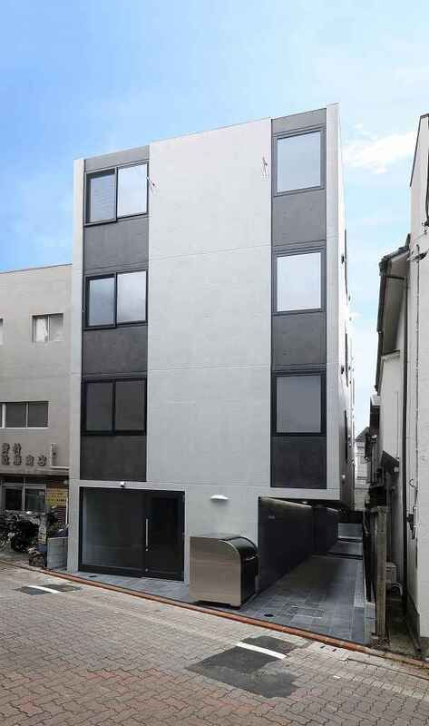 建物外観　☆綺麗な外観☆