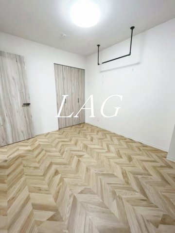 その他部屋・スペース　寝室です。