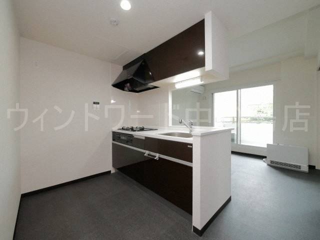 キッチン　詳細は、ウィンドワード中の島店までご相談下さい。