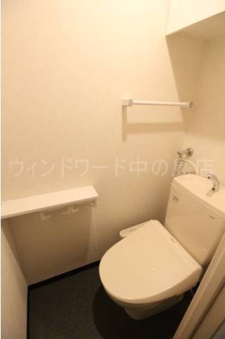 トイレ　詳細は、ウィンドワード中の島店までご相談下さい。