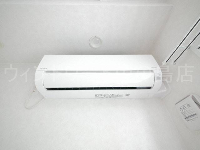 その他設備　詳細は、ウィンドワード中の島店までご相談下さい。