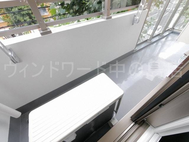 バルコニー　詳細は、ウィンドワード中の島店までご相談下さい。