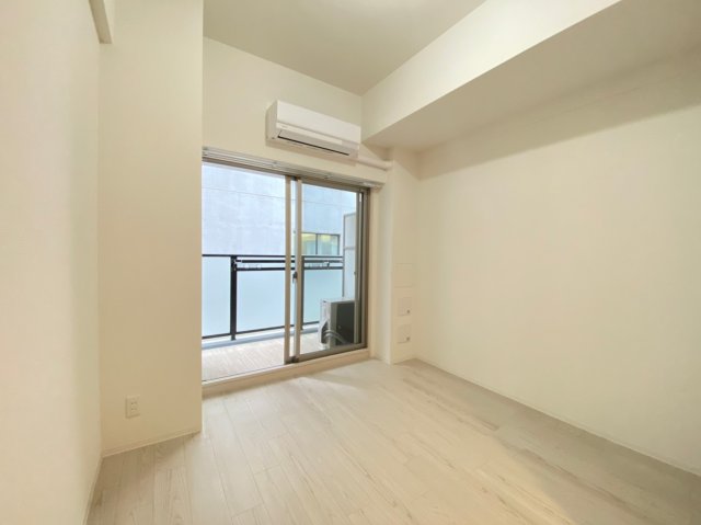 居室・リビング　ゆったりとしたリビングです