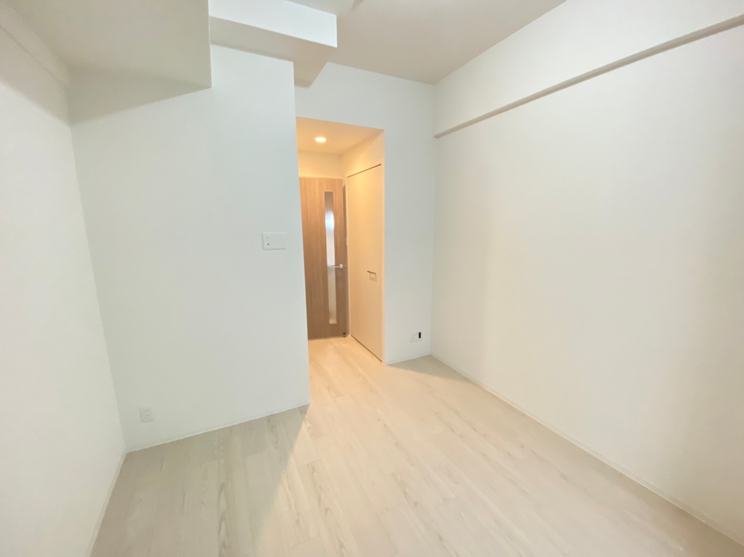 その他部屋・スペース　寝室にいかがでしょうか