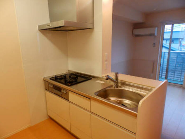 キッチン　205 キッチン