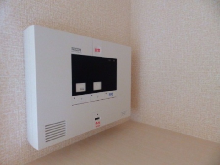 セキュリティ　セキュリティ