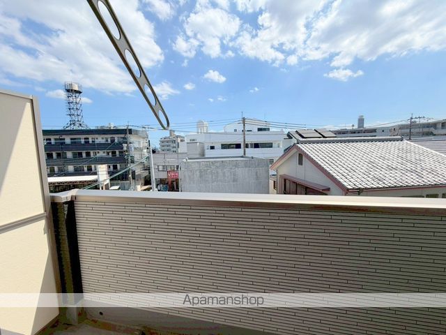 眺望　眺望